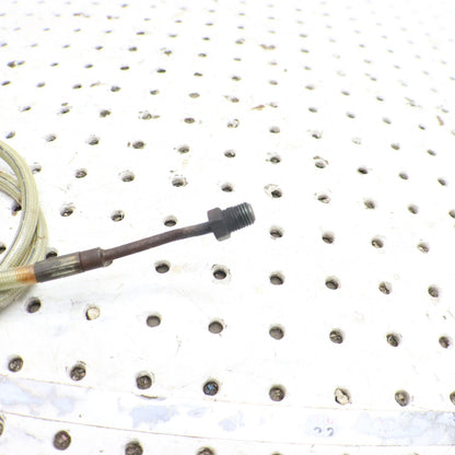 2004 Polaris Sportsman 500 Brake Line Rear FOOT 2202708