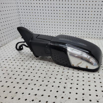 5RR551XRAD 2016 RAM 2500 LEFT SIDE POWER FOLD MIRROR