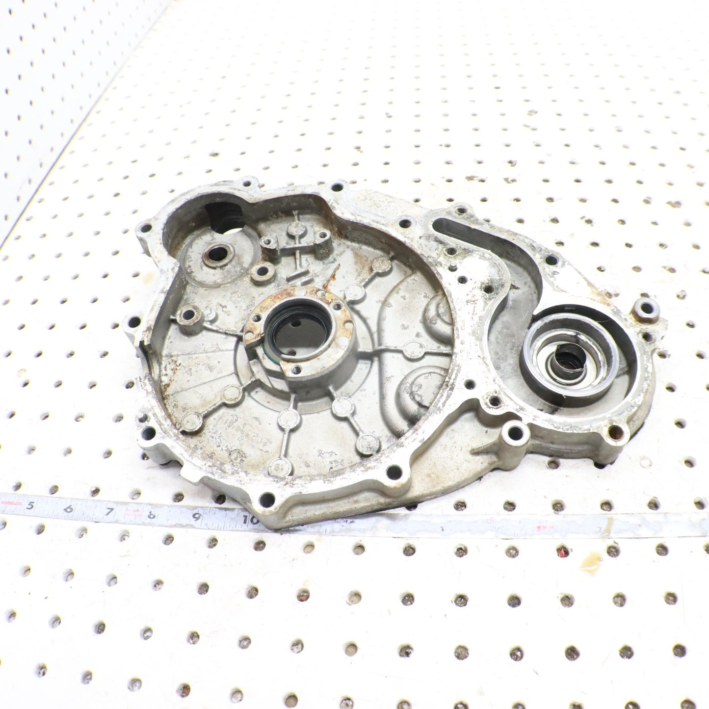 2003 Polaris Sportsman 600 Crankcase Engine Cover 1201975 1203626