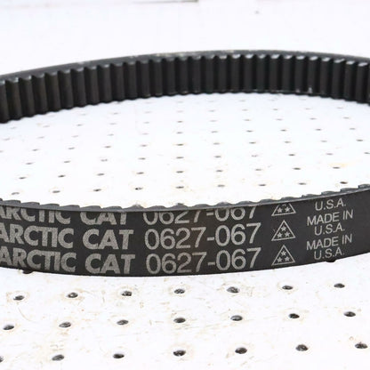 2013 ARCTIC CAT F5 DRIVE BELT 0627-067