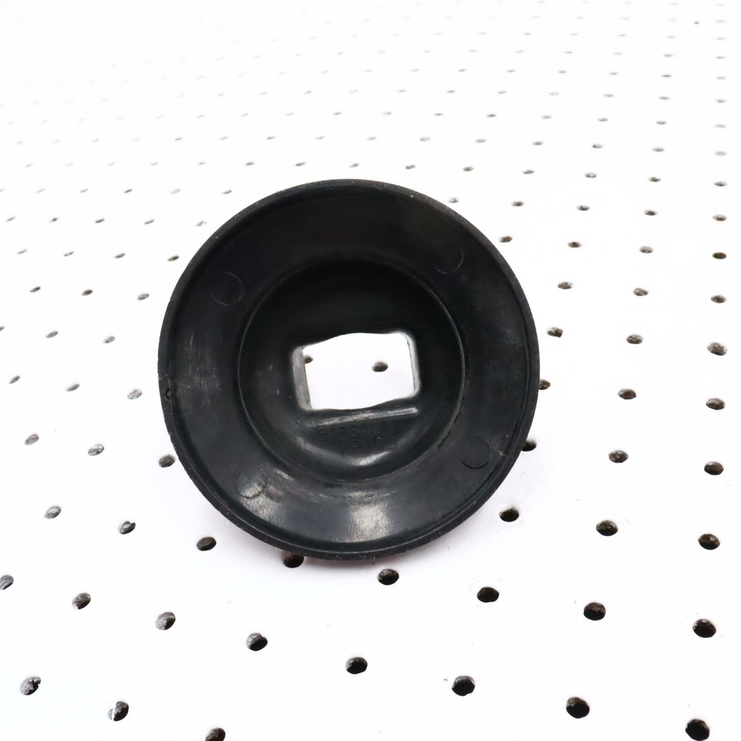 2007 POLARIS IQ 600 CAP SHOCK END M10 BOTTOM 5436401