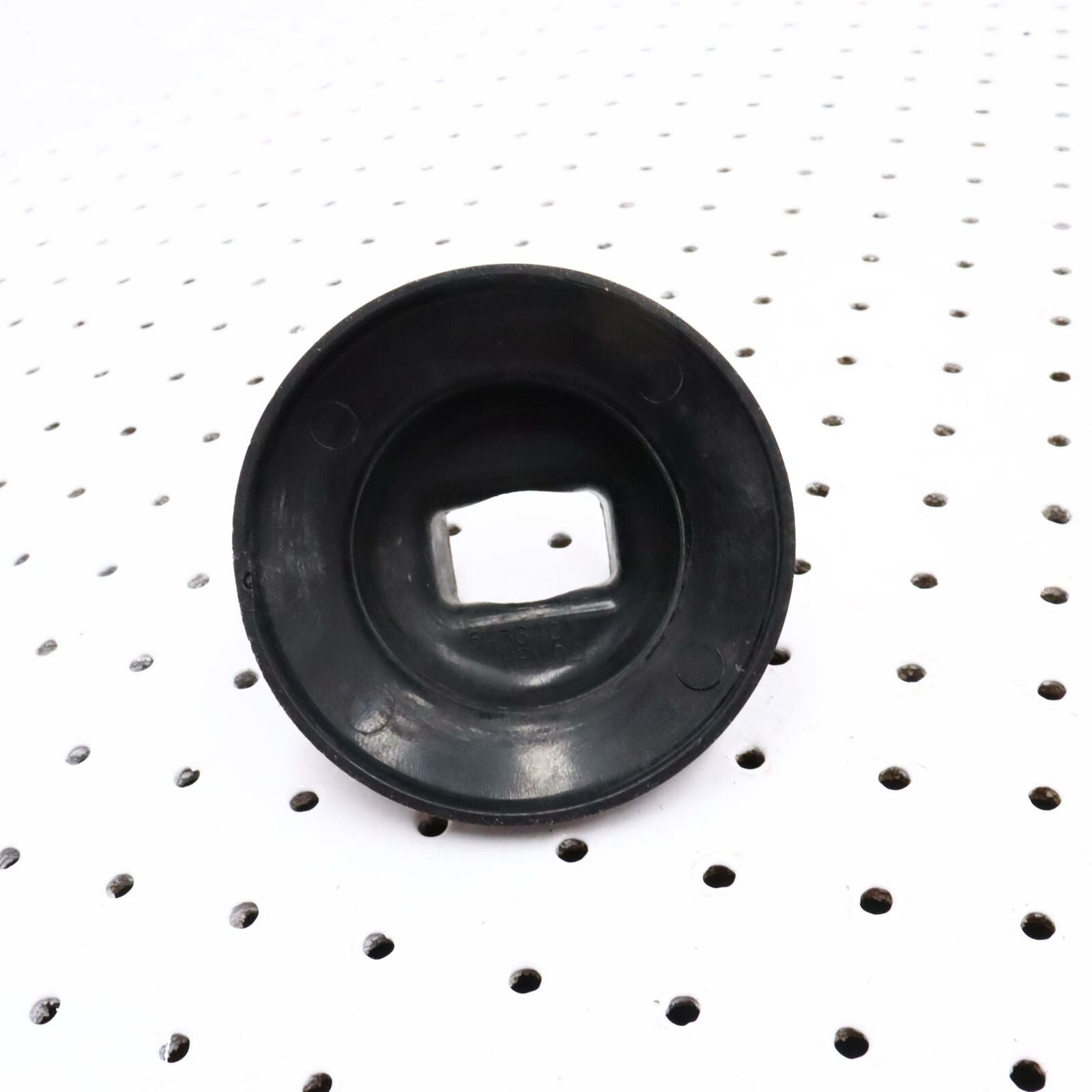 2007 POLARIS IQ 600 CAP SHOCK END M10 BOTTOM 5436401