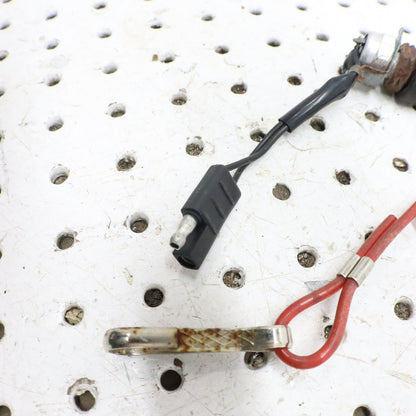 2012 Arctic Cat Proclimb M800 TETHER CORD PULL SWITCH # 0709-071