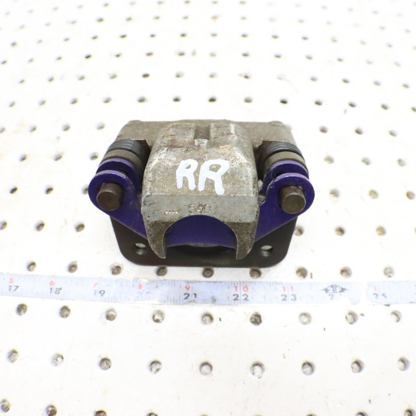 2009 Polaris Rzr 800 Brake Caliper Rear RIGHT 1911217; 1911545