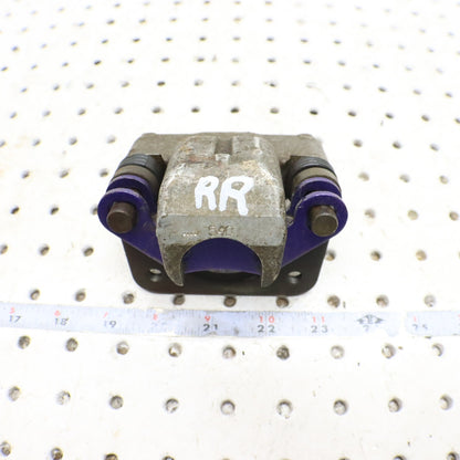 2009 Polaris Rzr 800 Brake Caliper Rear RIGHT 1911217; 1911545