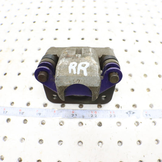 2009 Polaris Rzr 800 Brake Caliper Rear RIGHT 1911217; 1911545