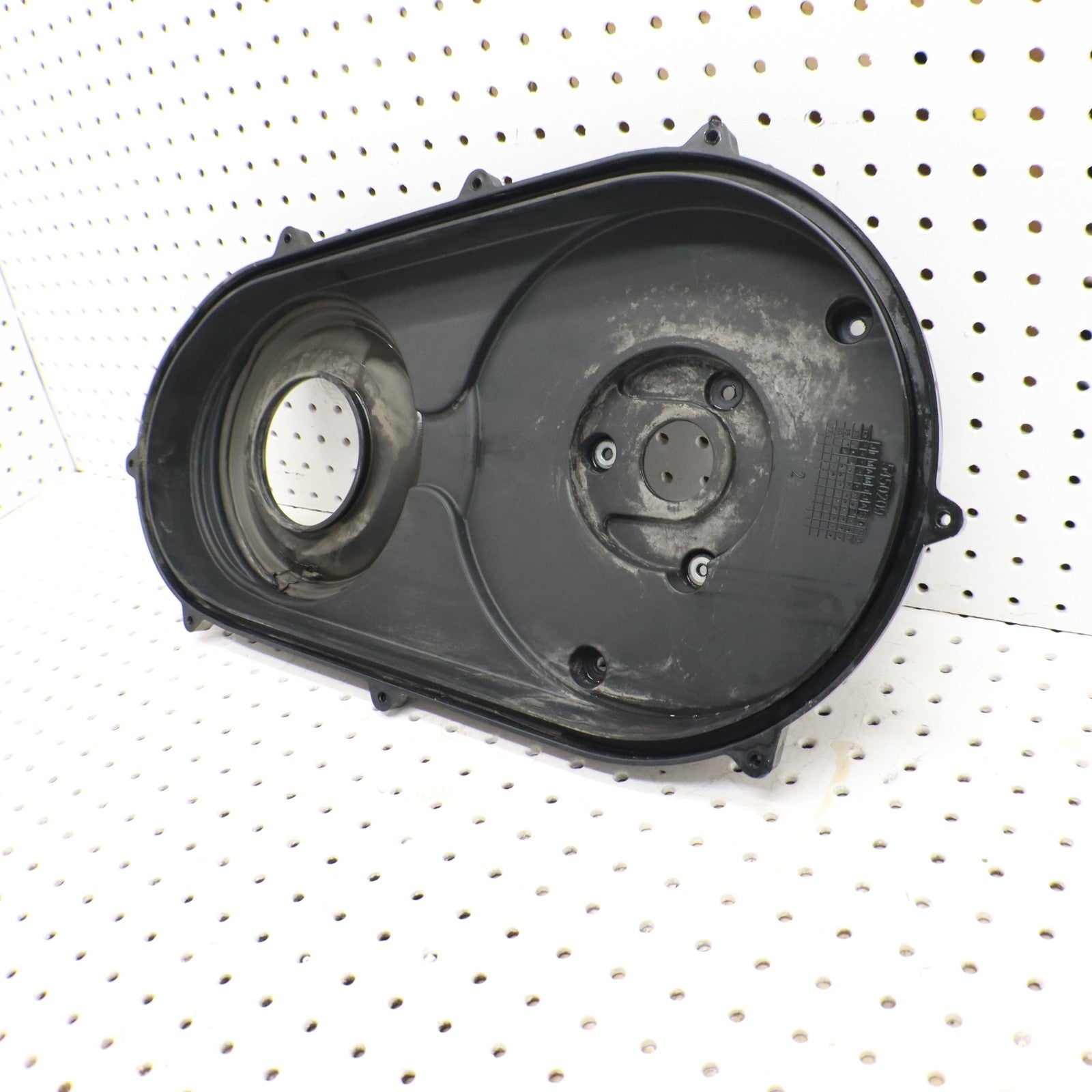 2016 Polaris Sportsman Sp 570 Clutch Cover Inner 2634896