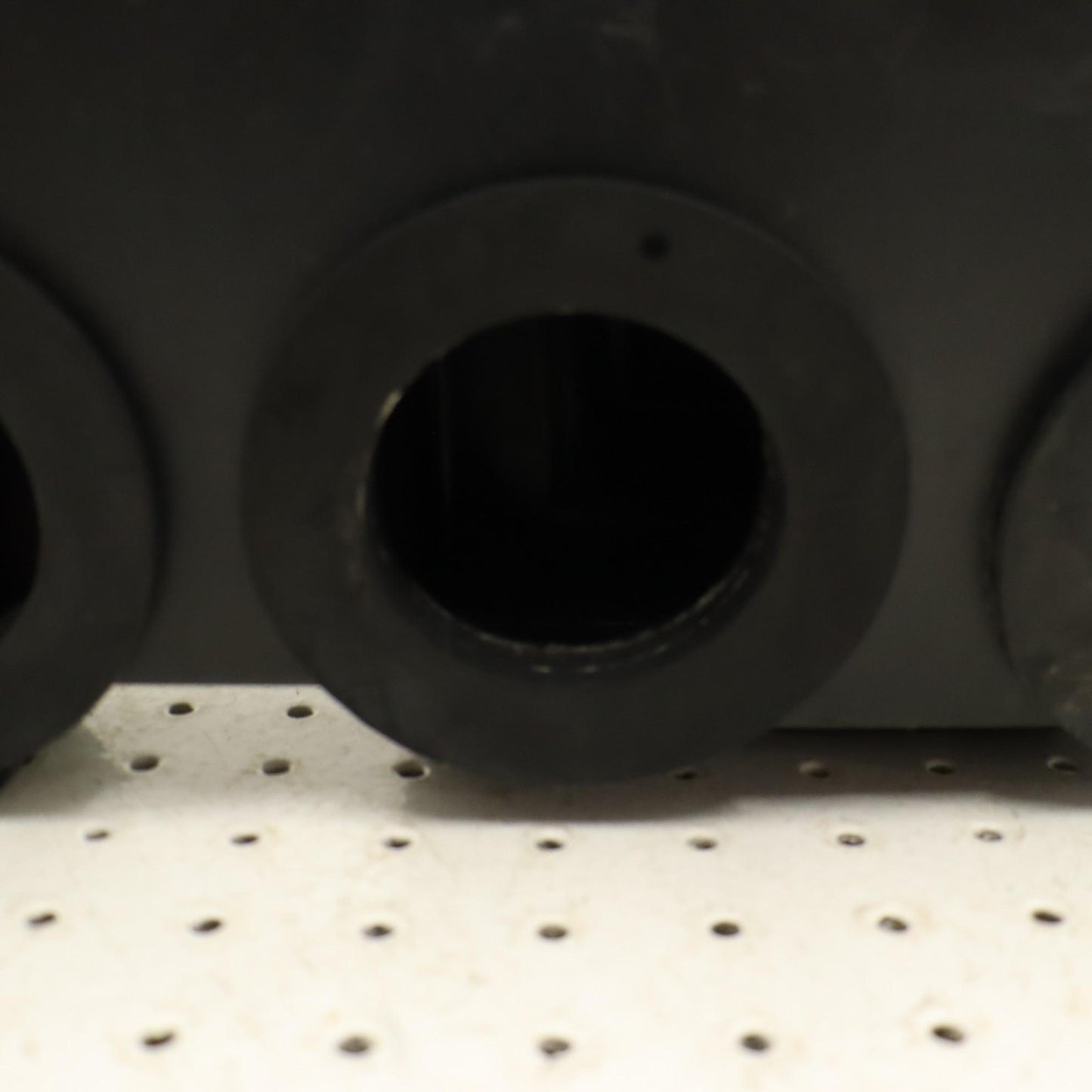 1995 Polaris Xcr 600 Air Box Airbox Intake Silencer 5431918; 5431958