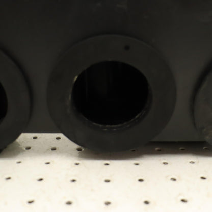 1995 Polaris Xcr 600 Air Box Airbox Intake Silencer 5431918; 5431958