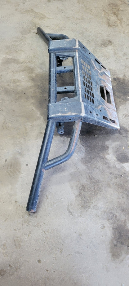 2013 Polaris Ranger Xp 900 Front Bumper 1018353-458