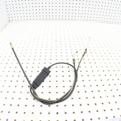 2007 Polaris Iq 600 Throttle Cable 7081329