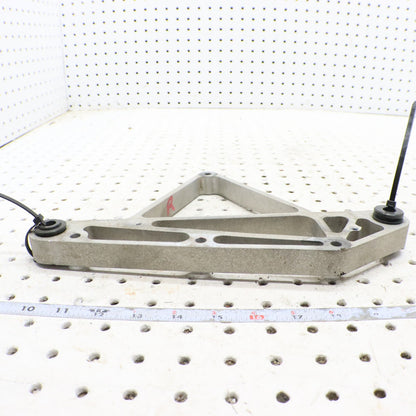 2016 Polaris Rush 800 Side Crank Right Suspension Arm Bracket 5138644 ; 5140959