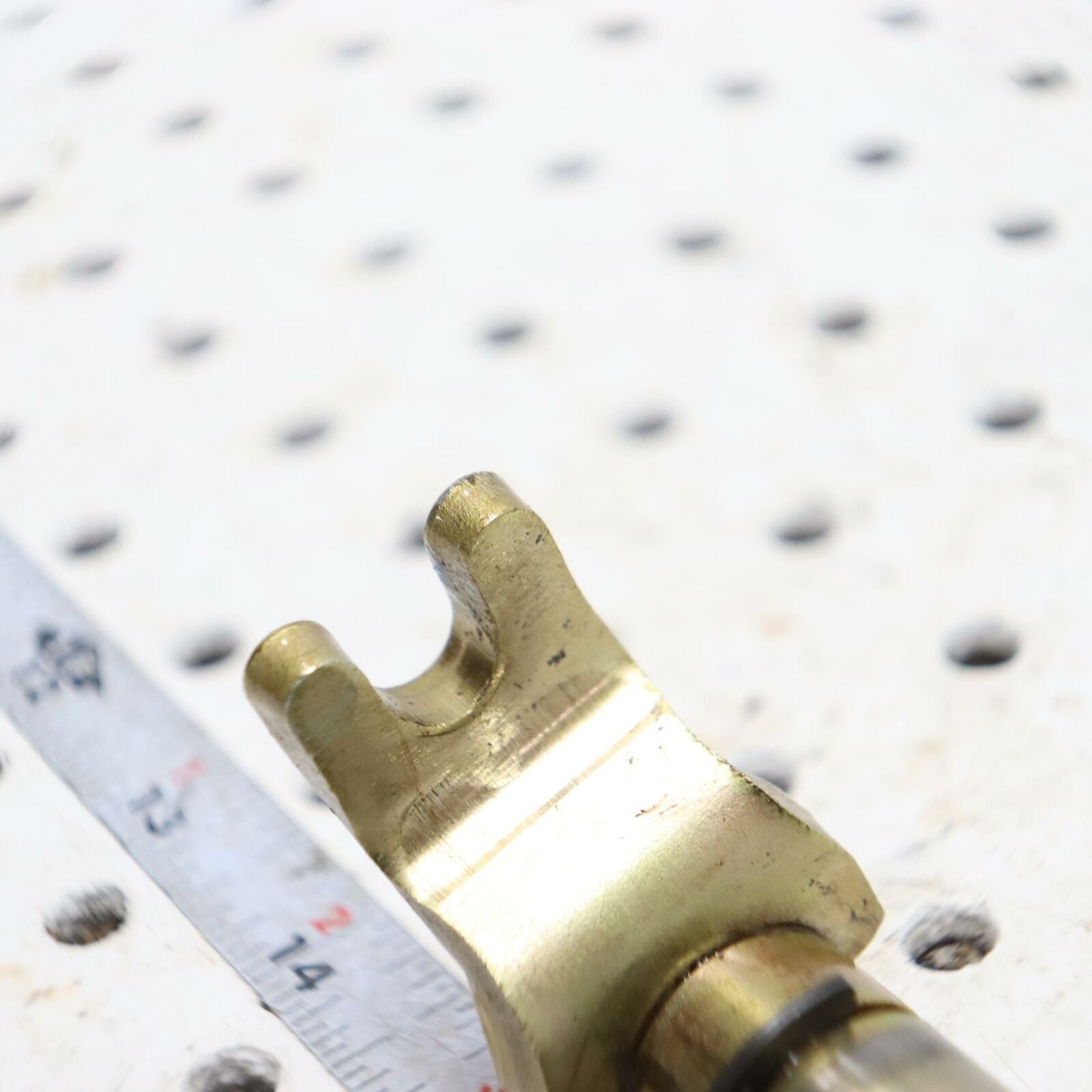 2000 POLARIS MAGNUM 325 SHIFTER SHIFT SHAFT HIGH 3233627