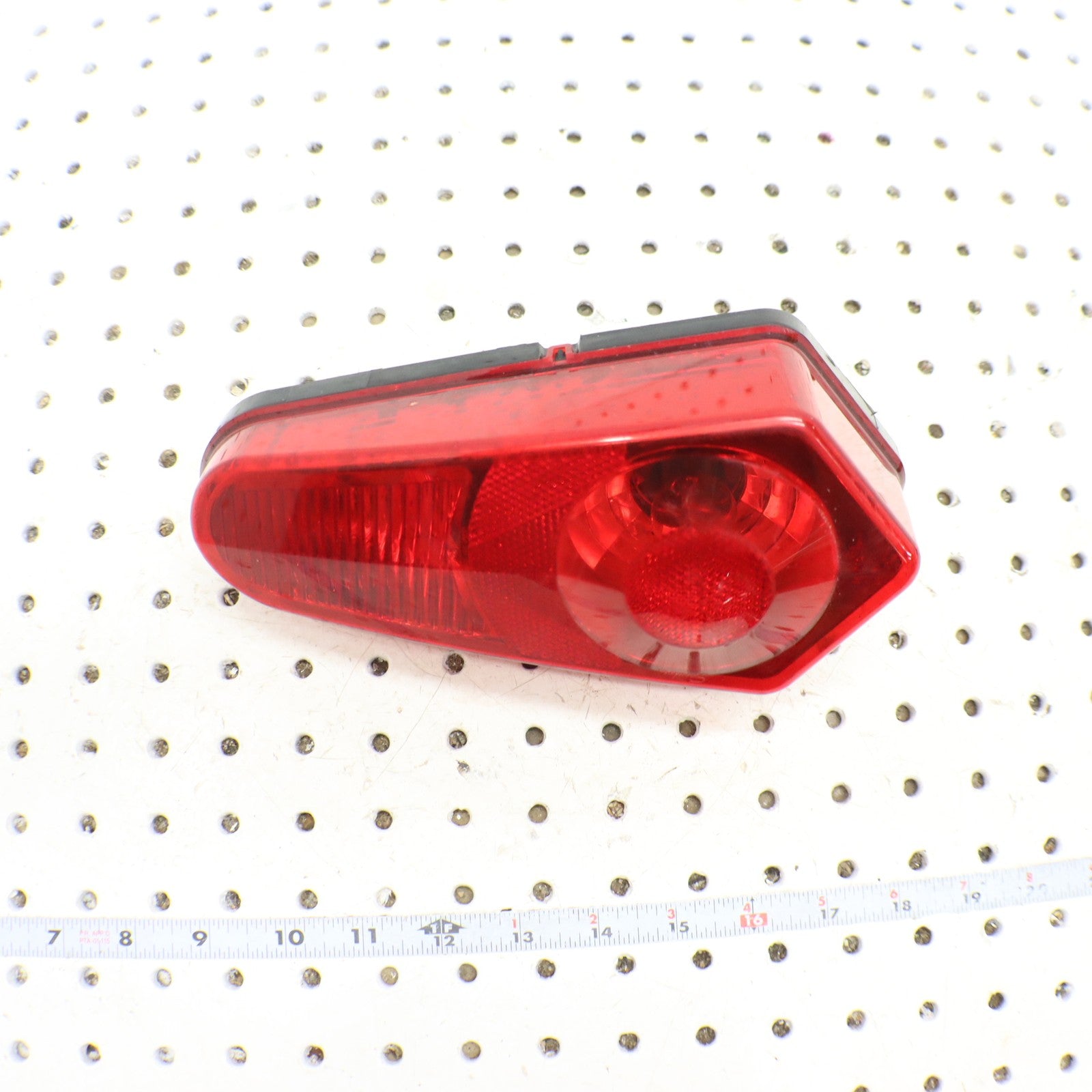 2016 Polaris Sportsman Sp 570 Tail Light Brake Light 2411154