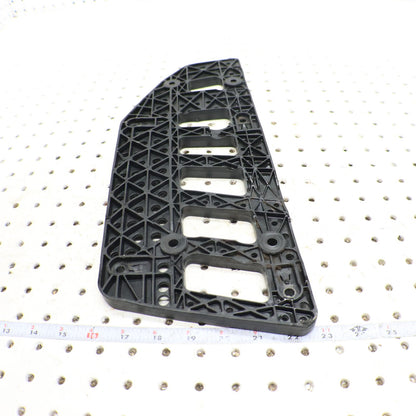 2009 Polaris Sportsman Xp 850 Foot Board FOOTPAD SUPPORT, LEFT 5437600