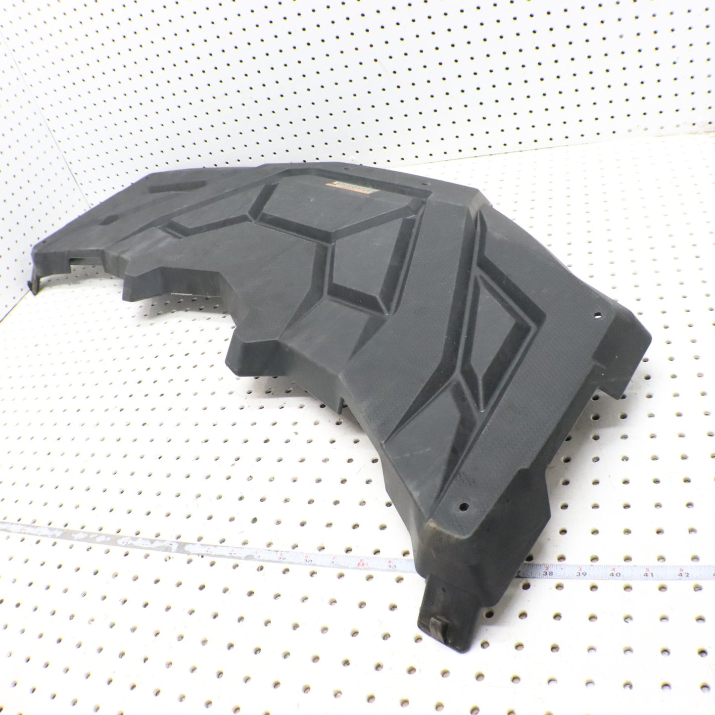 2024 Polaris Sportsman 570 Efi Eps Front Rack 2640172-070; 2638727-070 