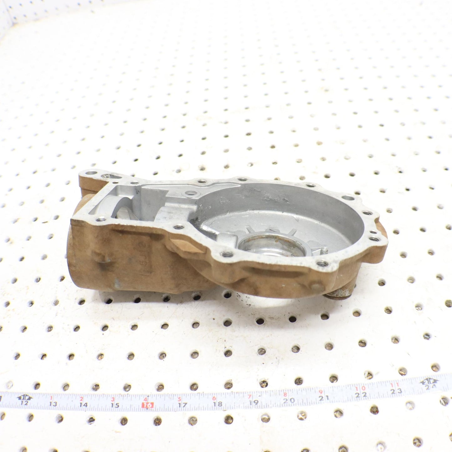2016 SUZUKI KING QUAD 500 FRONT CASE, FR DIFFERENTIAL 27451-31HA0