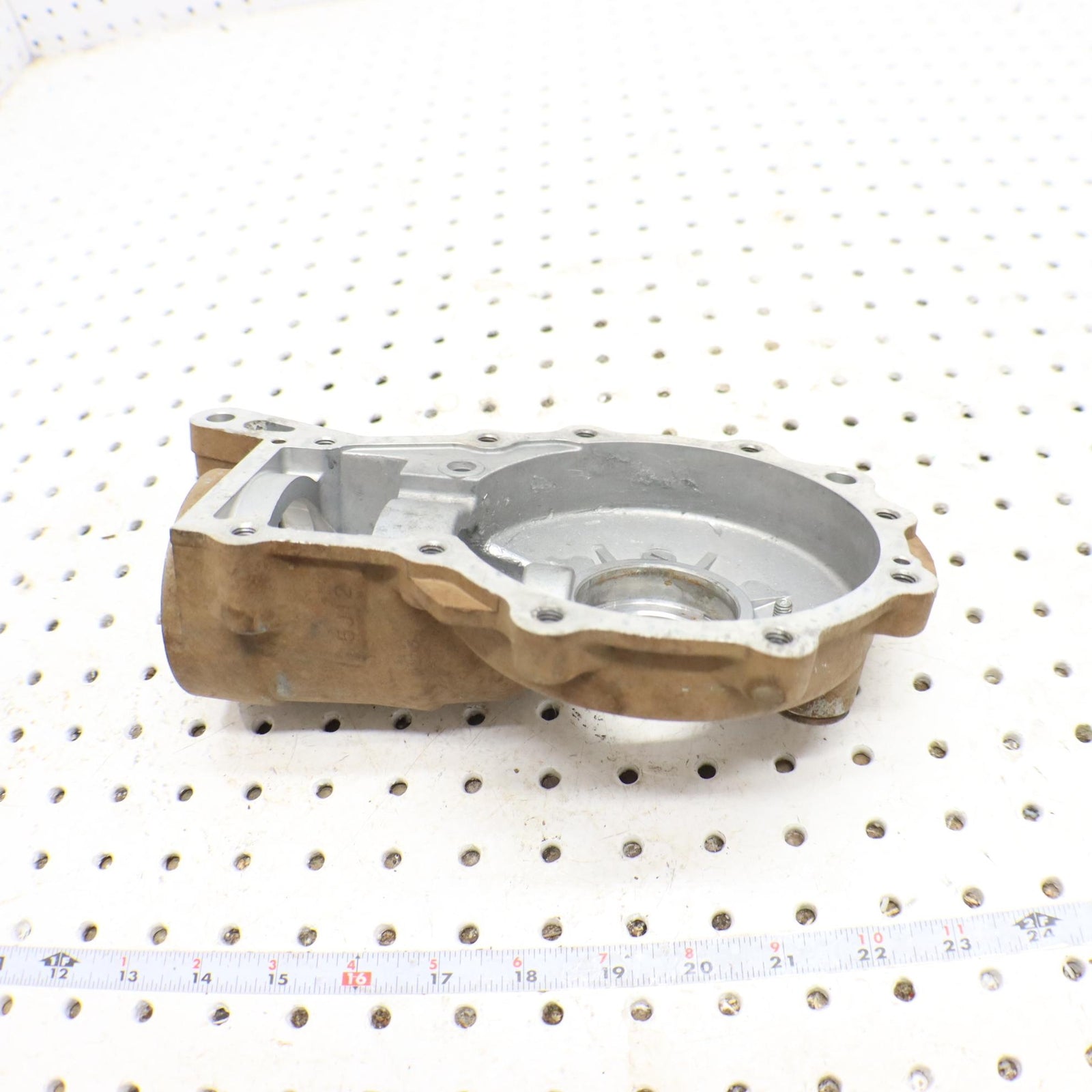 2016 SUZUKI KING QUAD 500 FRONT CASE, FR DIFFERENTIAL 27451-31HA0
