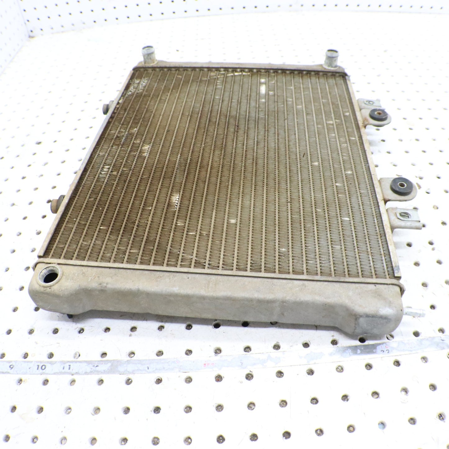 2003 Polaris Sportsman 600 Radiator 1240103 1240534