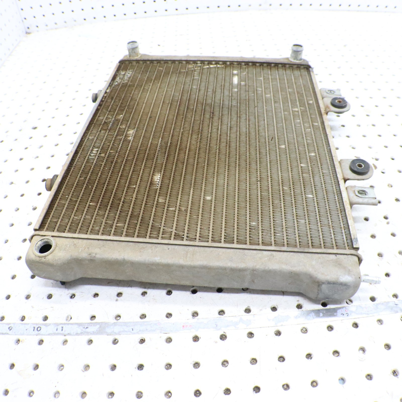 2003 Polaris Sportsman 600 Radiator 1240103 1240534