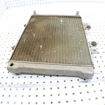 2003 Polaris Sportsman 600 Radiator 1240103 1240534