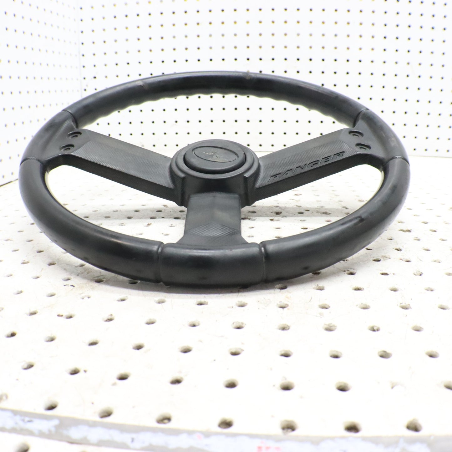 2013 Polaris Ranger Xp 900 Steering Wheel 1823622