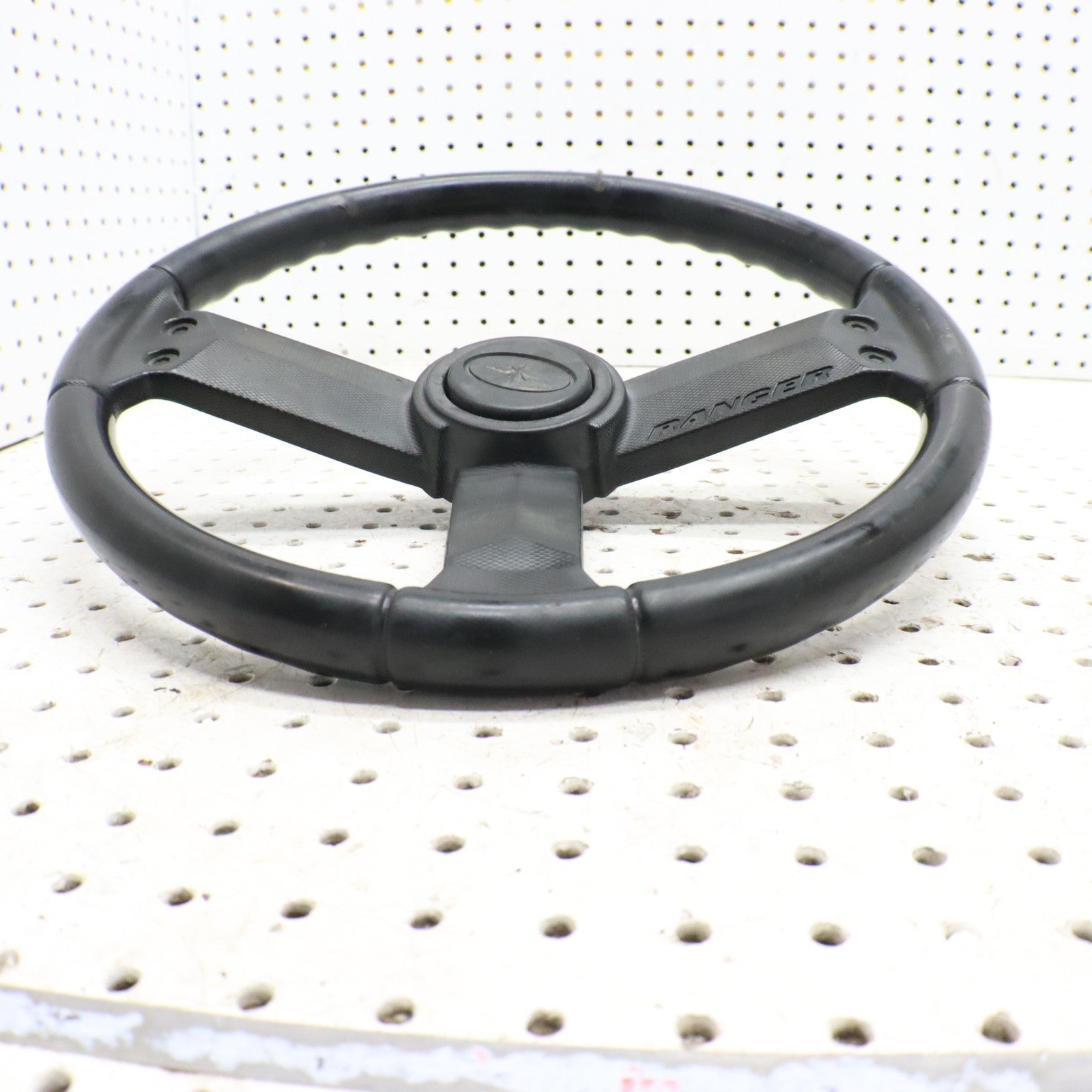 2013 Polaris Ranger Xp 900 Steering Wheel 1823622