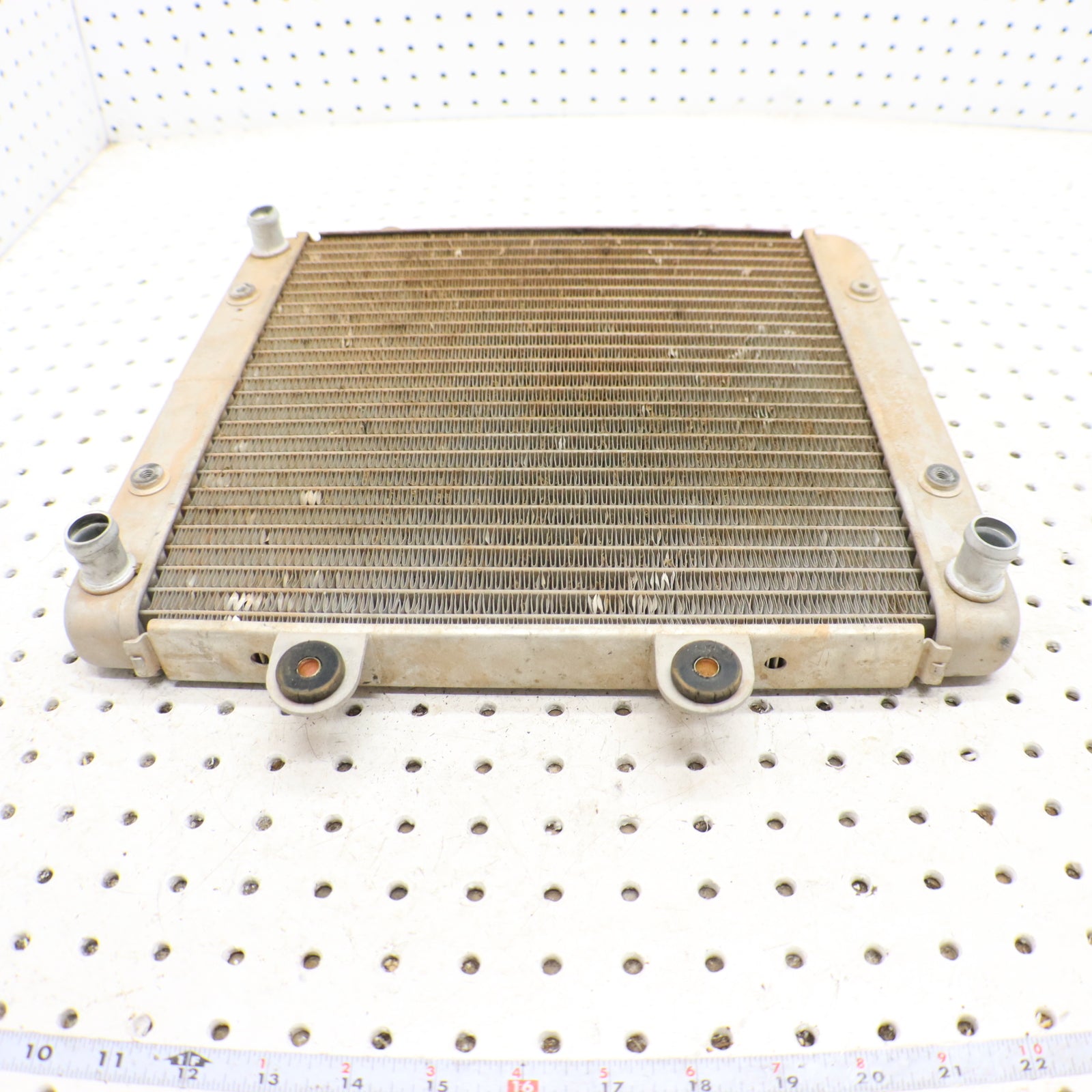 2014 Polaris Sportsman 570 Radiator 1240520 1241477
