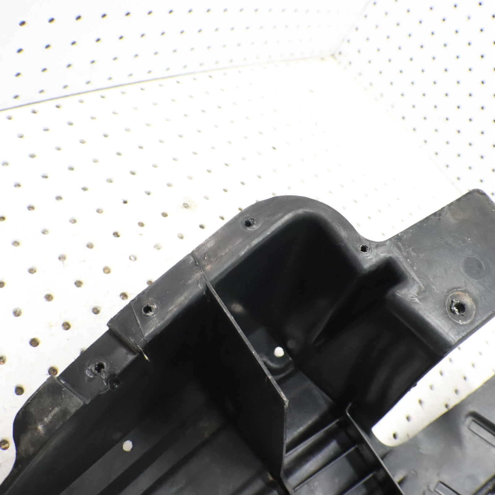 2007 Polaris Iq 600 Nosepan Nose Pan 5435075-070