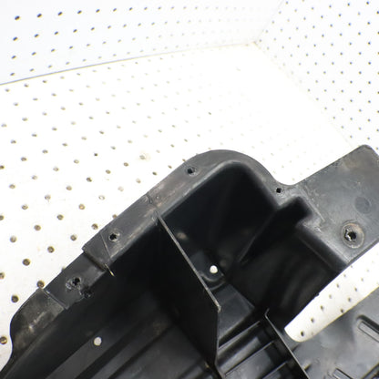 2007 Polaris Iq 600 Nosepan Nose Pan 5435075-070