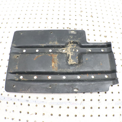 1998 Polaris Xplorer 400l Skid Plate 5242016-067