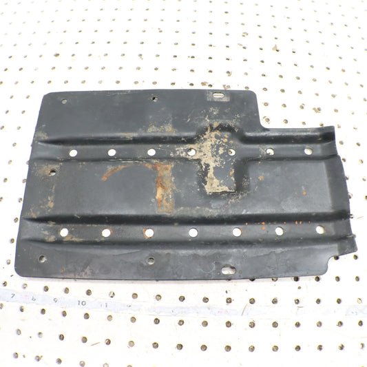 1998 Polaris Xplorer 400l Skid Plate 5242016-067