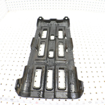 2016 SUZUKI KING QUAD 500 SKID PLATE REAR 42531-31G01 ; 42531-31G01-291
