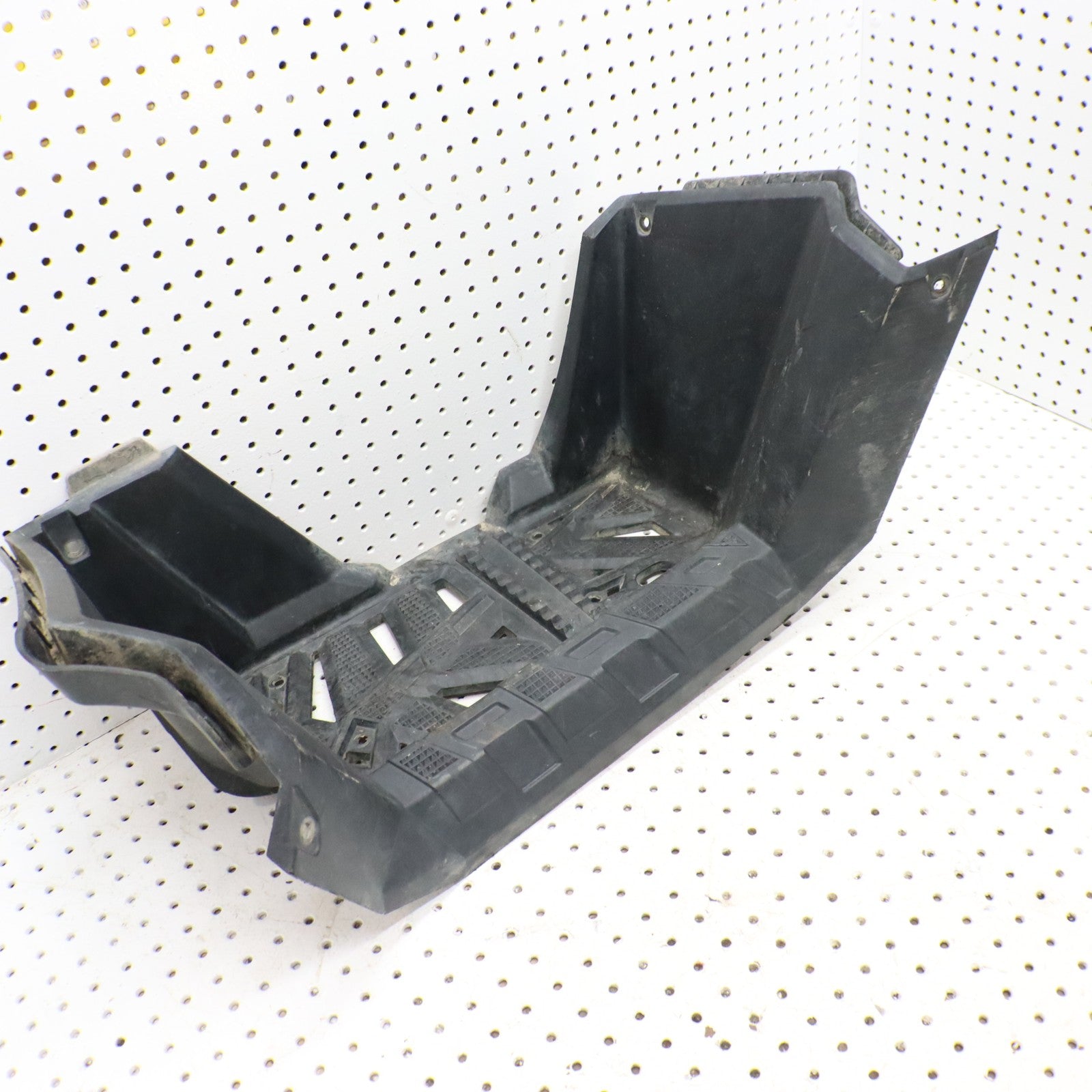 2016 Polaris Sportsman 570 Left Footwell Step Stand Footrest 5450523-070