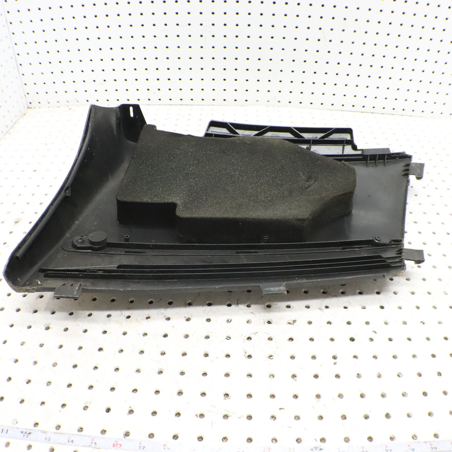 2007 Polaris Iq 600 Side Panel Left 2633398-070