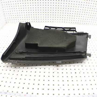 2007 Polaris Iq 600 Side Panel Left 2633398-070