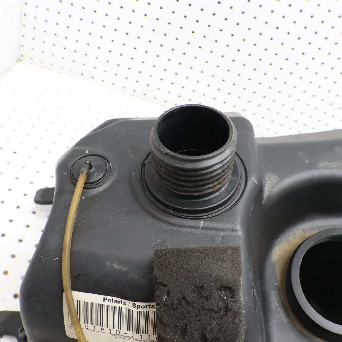 2009 Polaris Sportsman 800 Fuel Tank Gas Tank 2520865