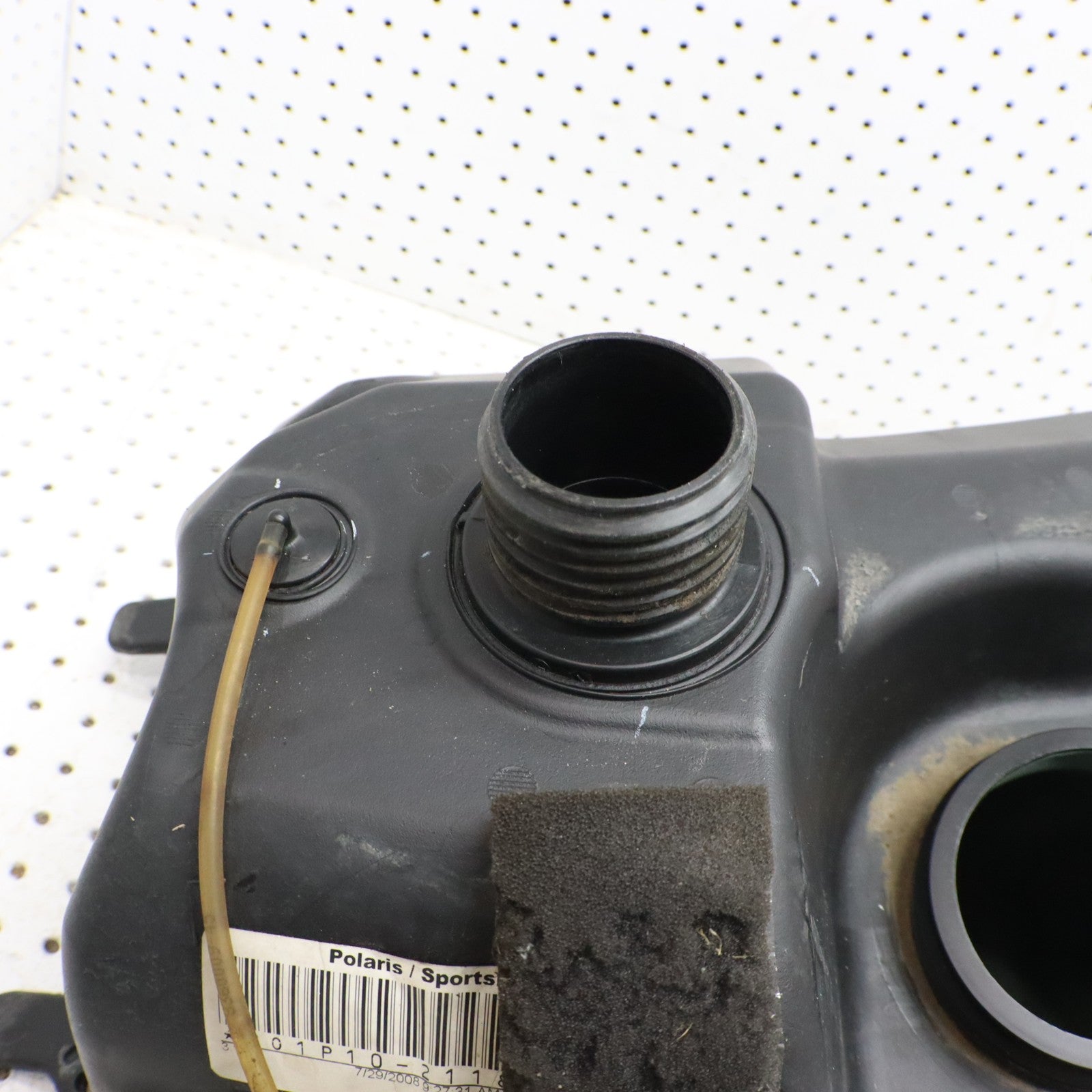 2009 Polaris Sportsman 800 Fuel Tank Gas Tank 2520865