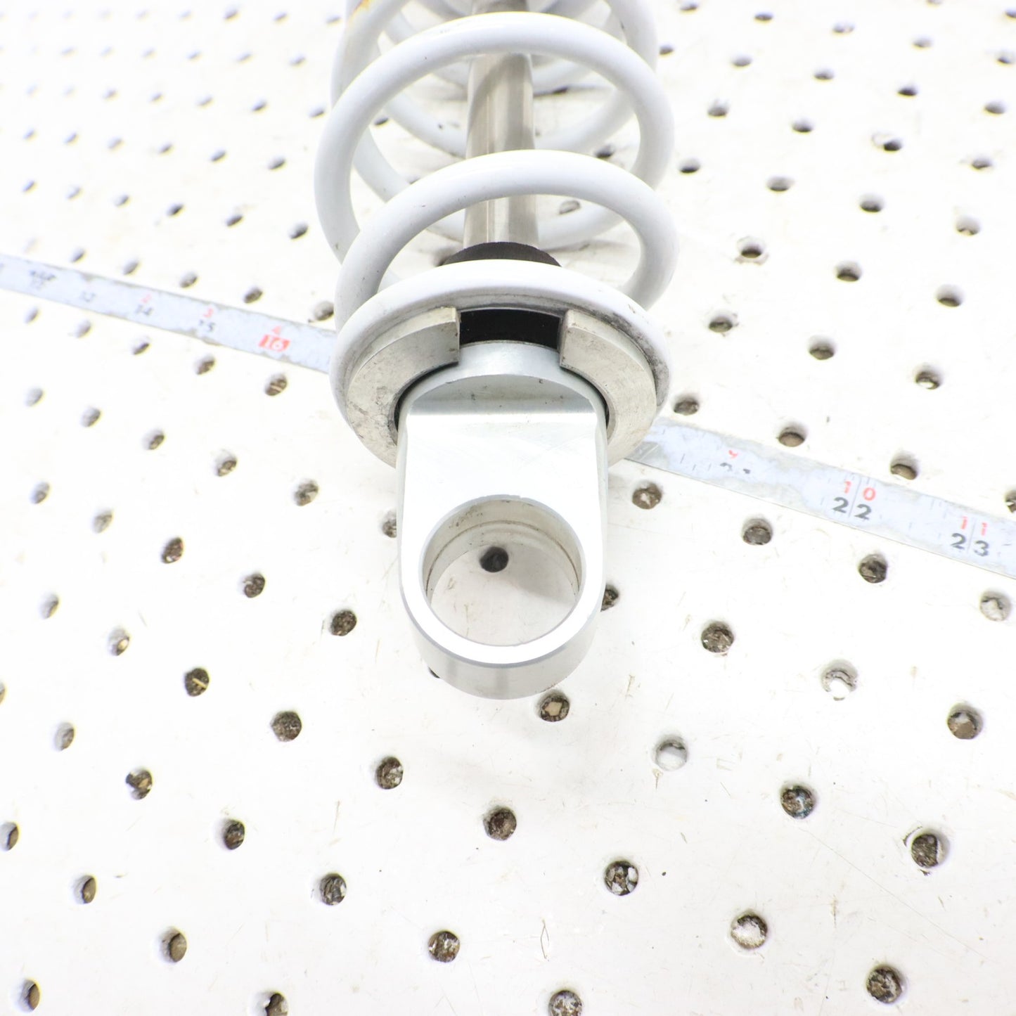 2016 Polaris Rush 800 Ski Shock Ifs 7044120 WALKER EVANS