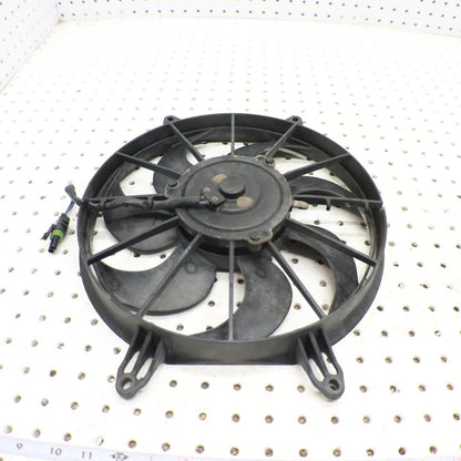 2014 Polaris Sportsman 570 Cooling Radiator Fan 2411330
