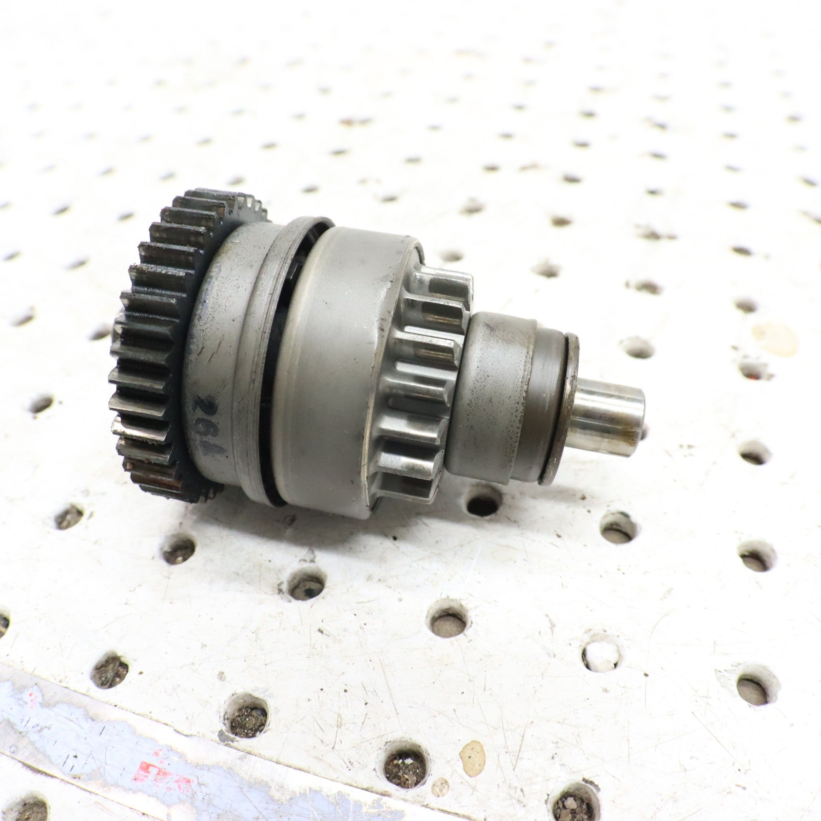 2012 Polaris Sportsman 500 Starter Gear Drive Coupler 3090327 3090034