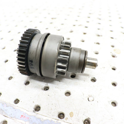 2012 Polaris Sportsman 500 Starter Gear Drive Coupler 3090327 3090034