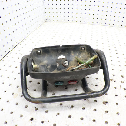 1987 Polaris Trail Boss 250 Headlight Head Light Upper Pod 4032012 4032006 