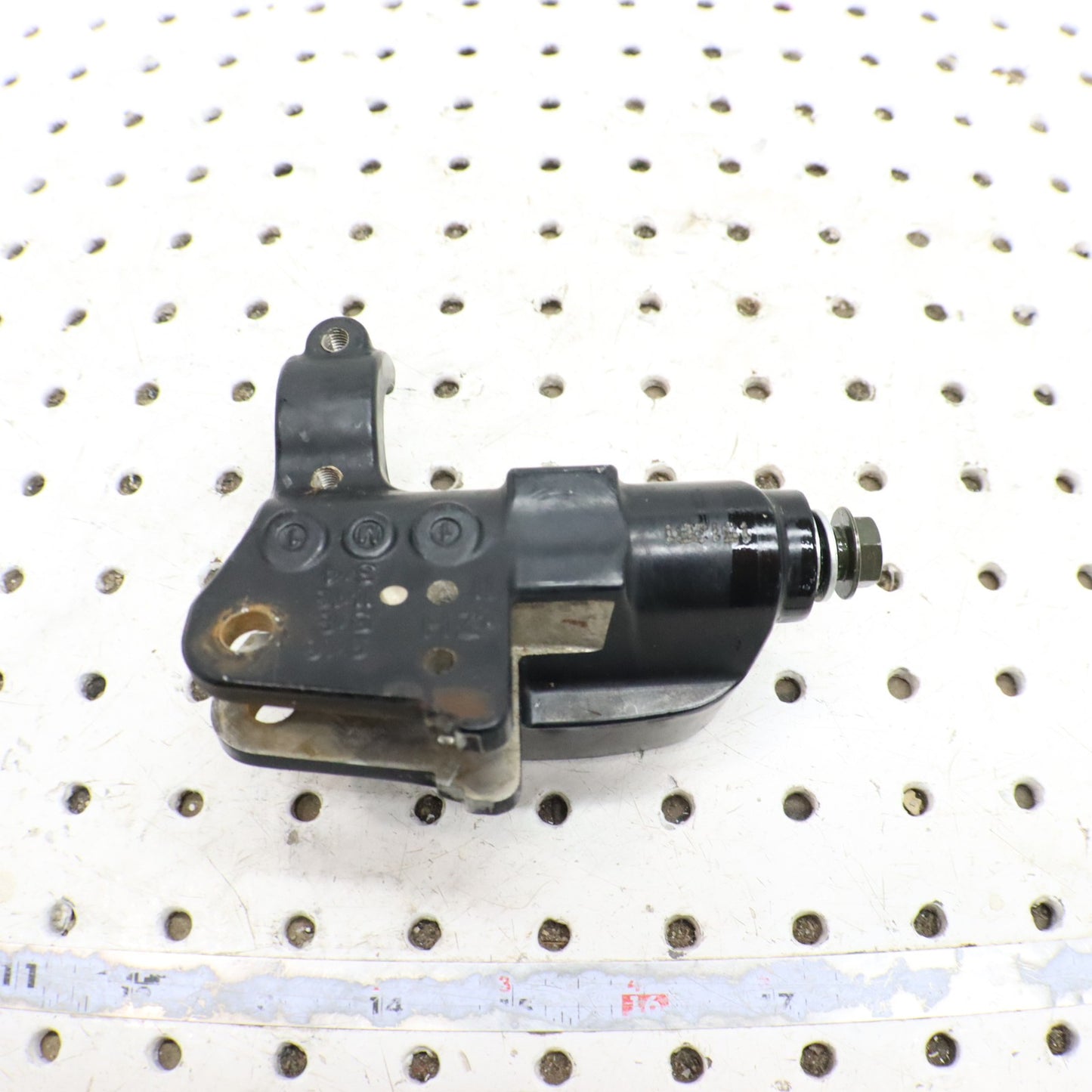 2012 Polaris Sportsman 500 Hand Brake Master Cylinder 2203052 2206551