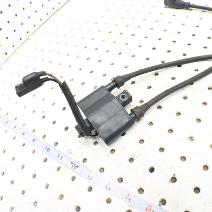 2007 Polaris Iq 600 Ignition Coil 4060229; 4016199