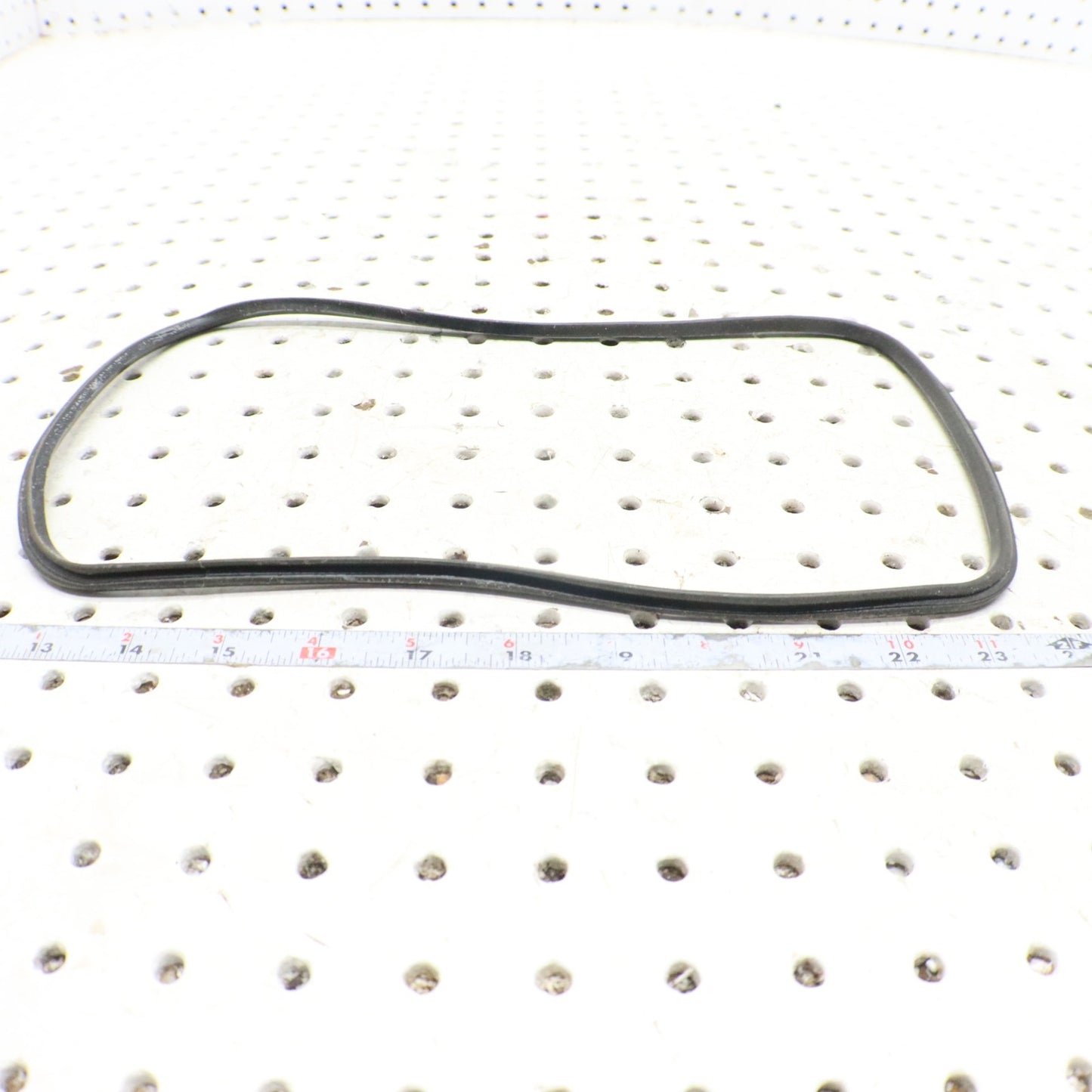 2016 Polaris Sportsman 570 AIRBOX COVER SEAL 5813949