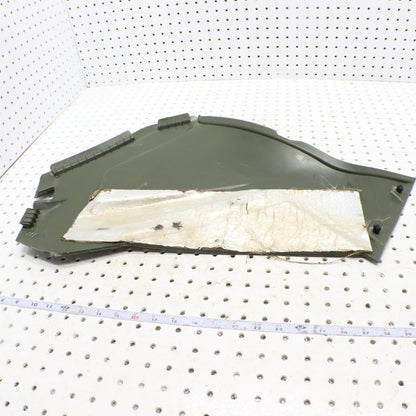 2015 Polaris Sportsman 570 Side Panel Cover Right 2636441-498 GREEN