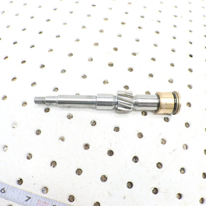 2016 Polaris Rush 800 Oil Pump Shaft Water Pump Shaft 5138488 ; 5138487