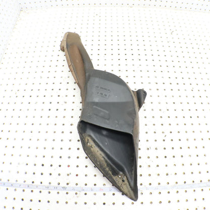 2006 POLARIS FUSION 600 BRAKE DUCT COOLING DUCT 2633061