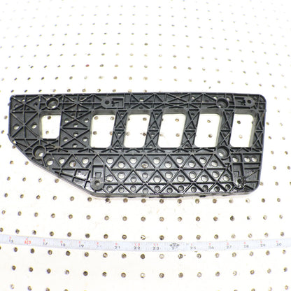 2009 Polaris Sportsman Xp 850 Foot Board FOOTPAD SUPPORT, RIGHT 5437601